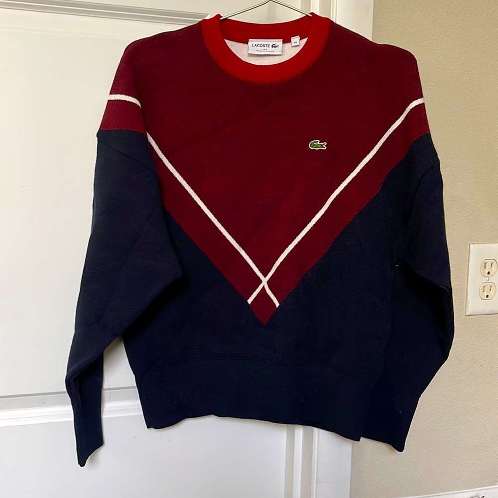 Lacoste